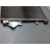 CONDENSEUR CLIMATISATION RENAULT MASTER 3