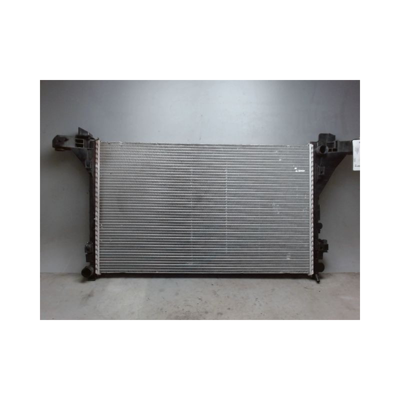 RADIATEUR RENAULT MASTER 3