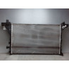 RADIATEUR RENAULT MASTER 3