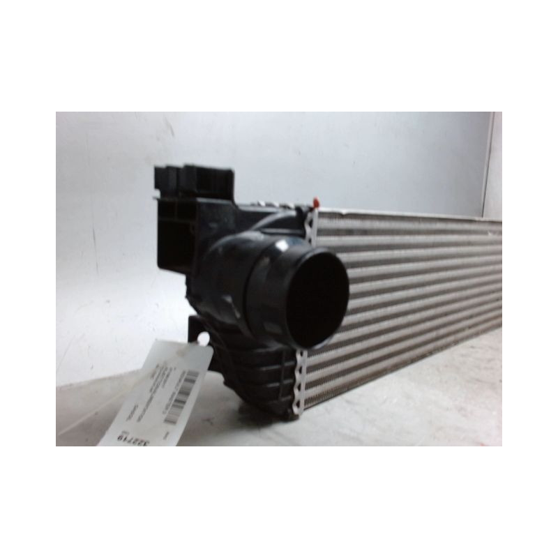 ECHANGEUR AIR RENAULT MASTER 3