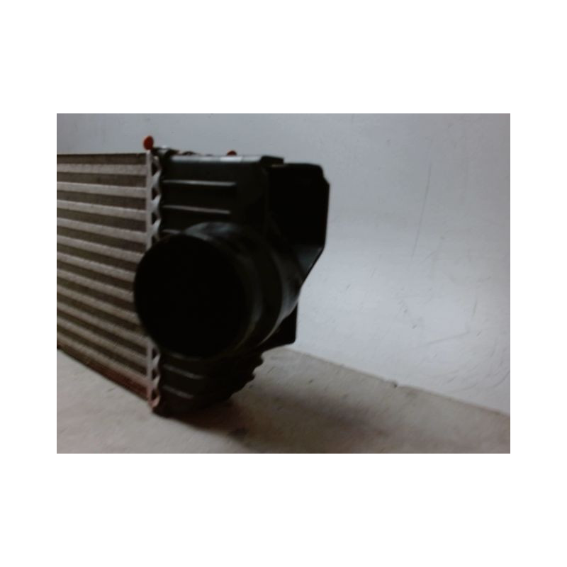 ECHANGEUR AIR RENAULT MASTER 3