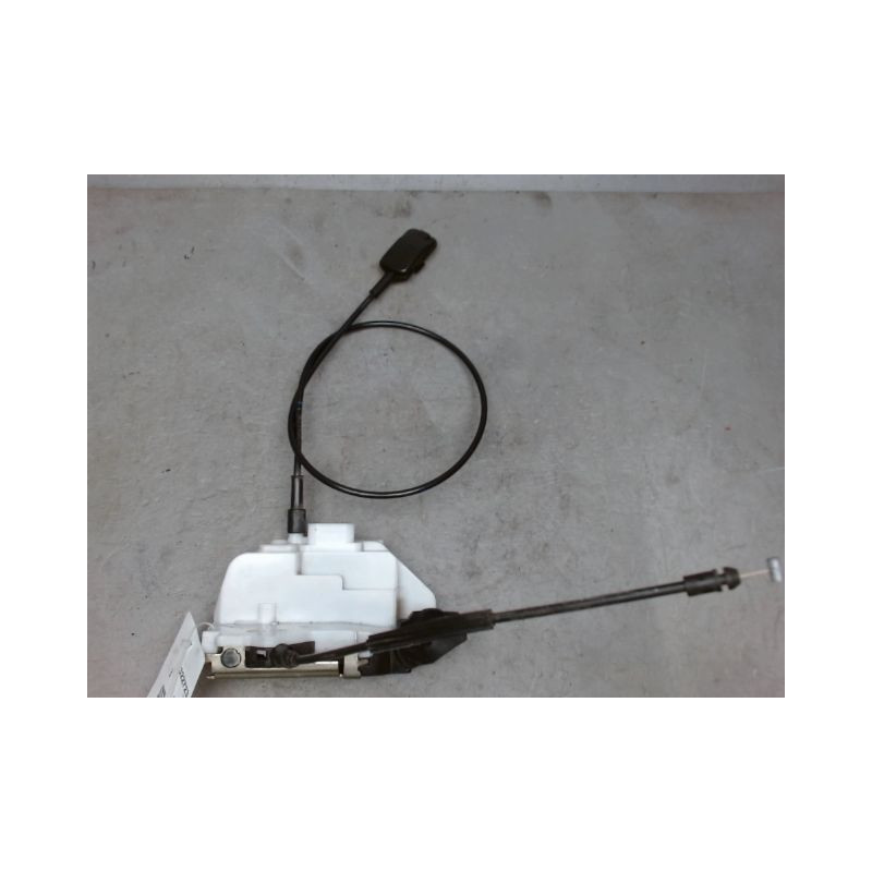 SYSTEME CONDAMNATION AVANT GAUCHE RENAULT TWINGO 2 2010-