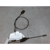 SYSTEME CONDAMNATION AVANT GAUCHE RENAULT TWINGO 2 2010-