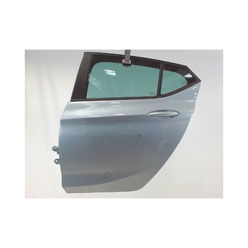 PORTE ARRIERE GAUCHE OPEL ASTRA