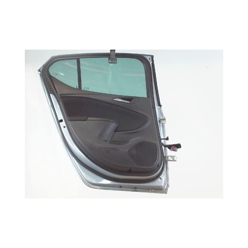 PORTE ARRIERE GAUCHE OPEL ASTRA