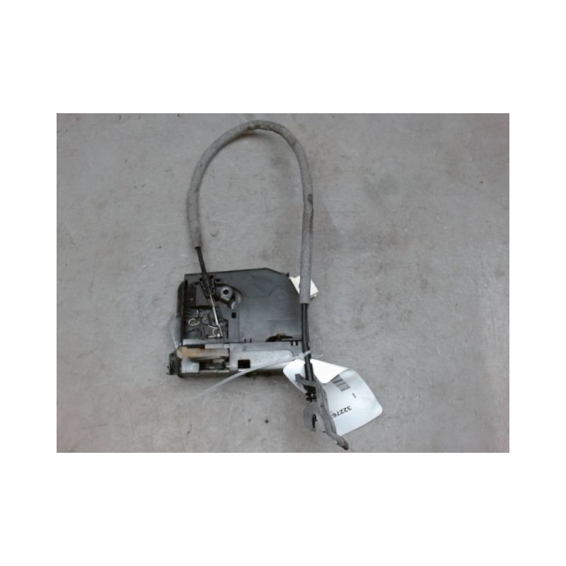 SYSTEME CONDAMNATION AVANT DROIT MINI MINI 2006-