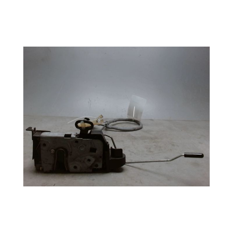 SYSTEME CONDAMNATION AVANT GAUCHE MINI MINI 2006-
