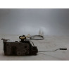 SYSTEME CONDAMNATION AVANT GAUCHE MINI MINI 2006-