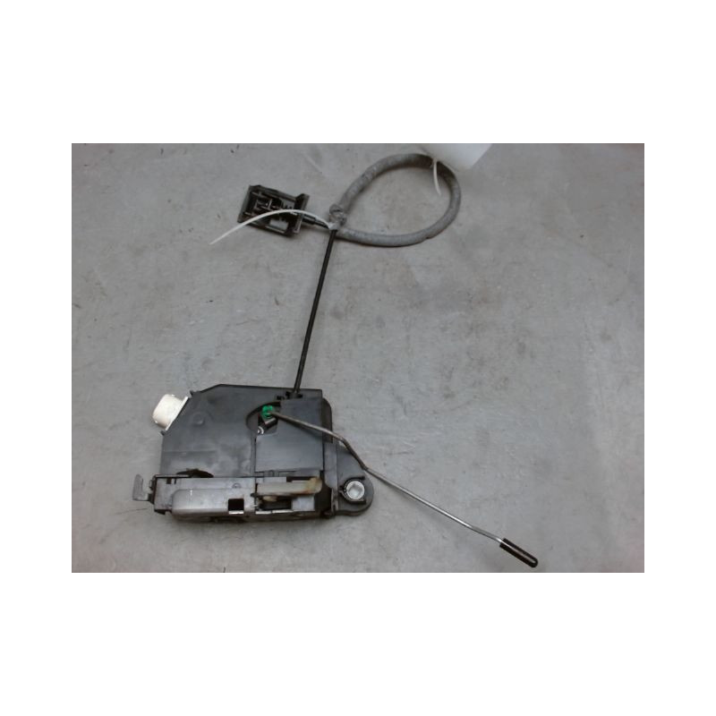SYSTEME CONDAMNATION AVANT GAUCHE MINI MINI 2006-