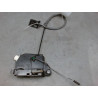 SYSTEME CONDAMNATION AVANT GAUCHE MINI MINI 2006-