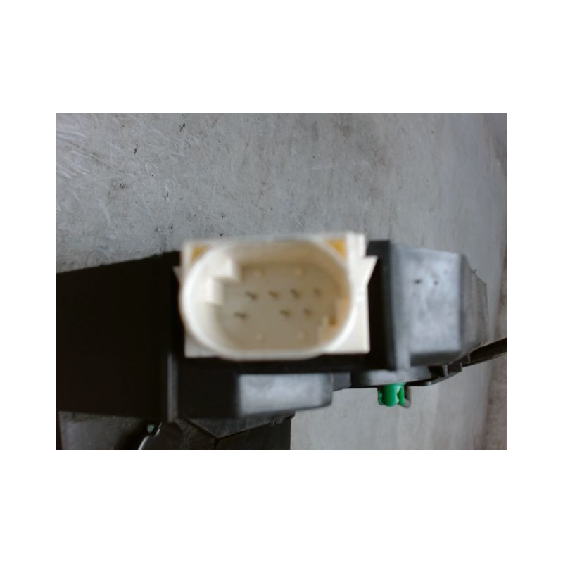 SYSTEME CONDAMNATION AVANT GAUCHE MINI MINI 2006-
