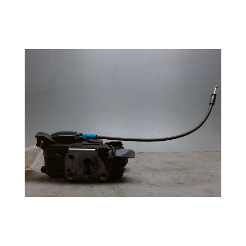 SYSTEME CONDAMNATION AVANT GAUCHE RENAULT LAGUNA