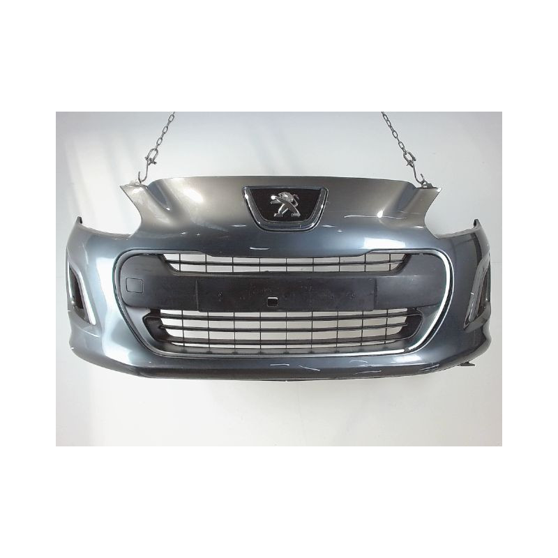 PARE-CHOC AVANT PEUGEOT 308 2011-