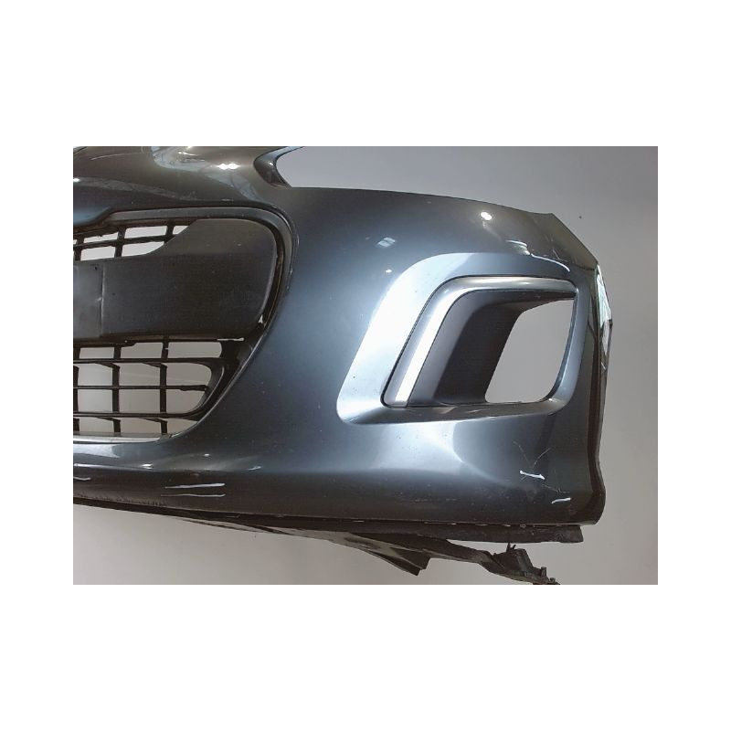 PARE-CHOC AVANT PEUGEOT 308 2011-