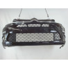 PARE-CHOC AVANT CITROEN C4 PICASSO LONG