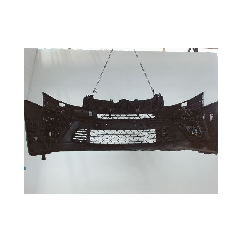 PARE-CHOC AVANT CITROEN C4 PICASSO LONG