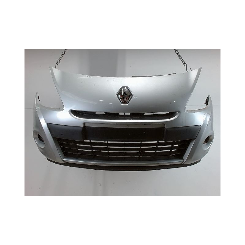 PARE-CHOC AVANT RENAULT CLIO 3 PHASE 2 BREAK 1.5 DCI -
