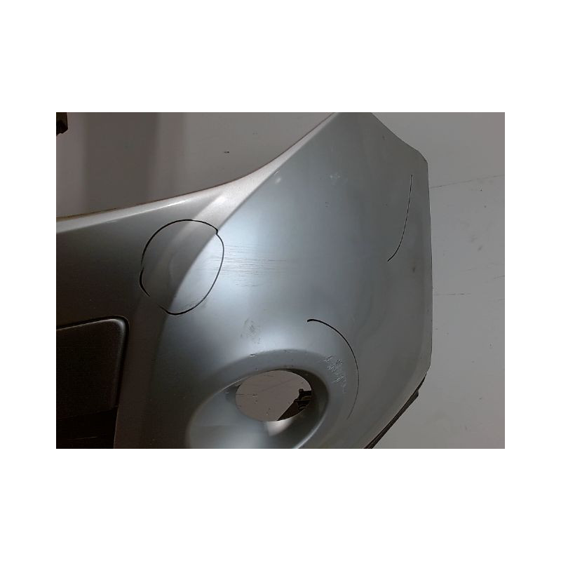 PARE-CHOC AVANT RENAULT CLIO 3 PHASE 2 BREAK 1.5 DCI -