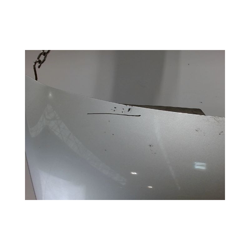 PARE-CHOC AVANT RENAULT CLIO 3 PHASE 2 BREAK 1.5 DCI -