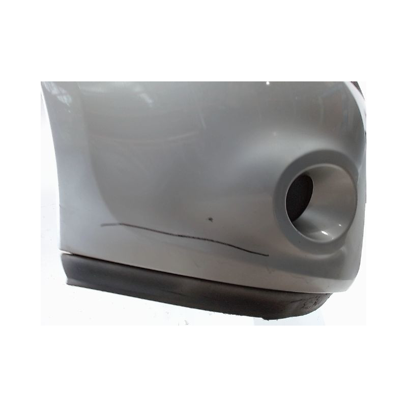 PARE-CHOC AVANT RENAULT CLIO 3 PHASE 2 BREAK 1.5 DCI -