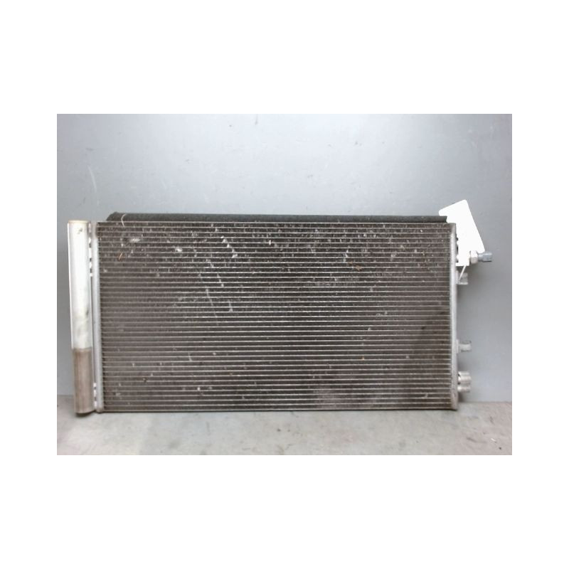 CONDENSEUR CLIMATISATION RENAULT SCENIC 3 PHASE 1 1.9 DCI - 8V