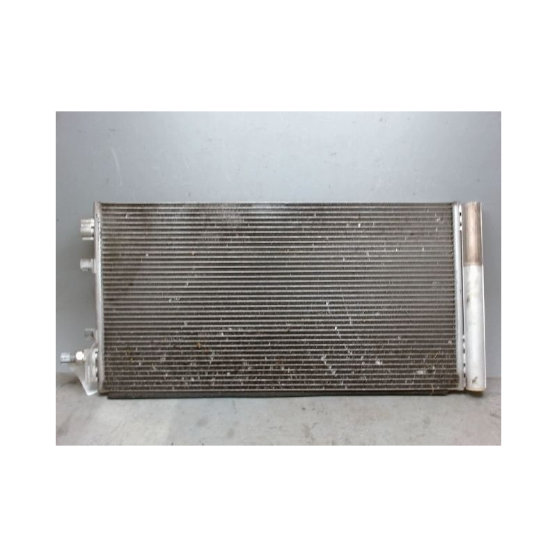 CONDENSEUR CLIMATISATION RENAULT SCENIC 3 PHASE 1 1.9 DCI - 8V