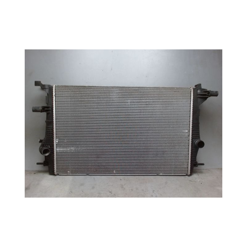 RADIATEUR RENAULT SCENIC 3 PHASE 1 1.9 DCI - 8V