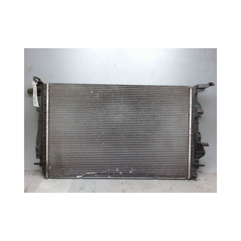 RADIATEUR RENAULT SCENIC 3 PHASE 1 1.9 DCI - 8V