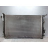 RADIATEUR RENAULT SCENIC 3 PHASE 1 1.9 DCI - 8V