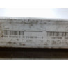 RADIATEUR RENAULT SCENIC 3 PHASE 1 1.9 DCI - 8V