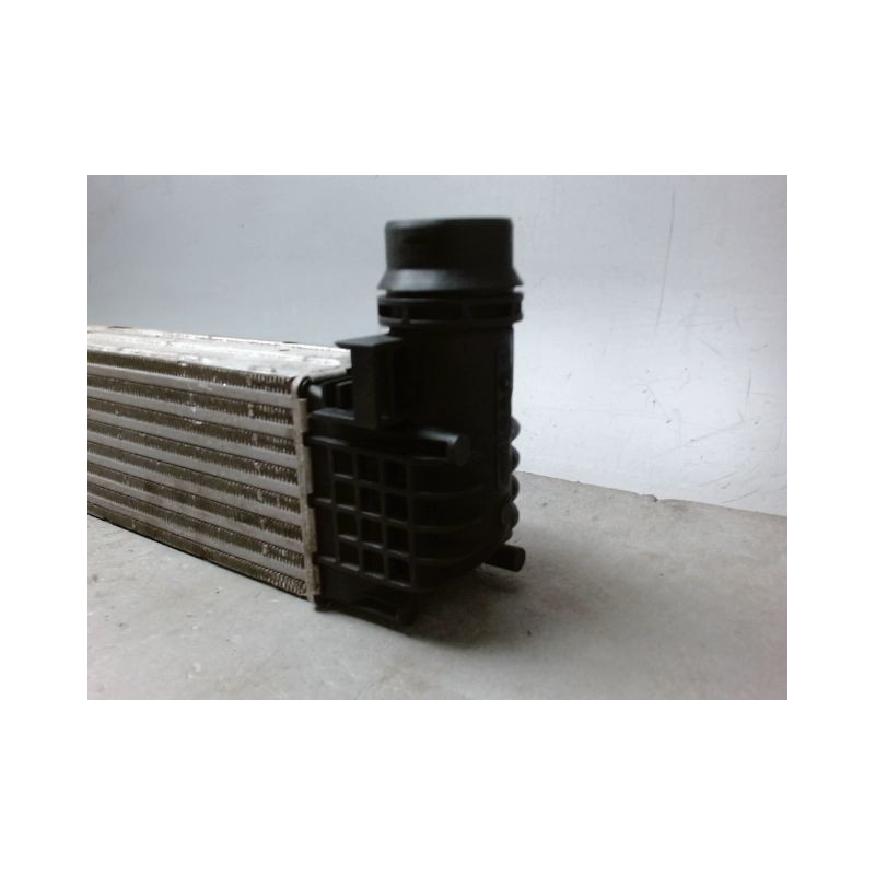 ECHANGEUR AIR RENAULT SCENIC 3 PHASE 1 1.9 DCI - 8V
