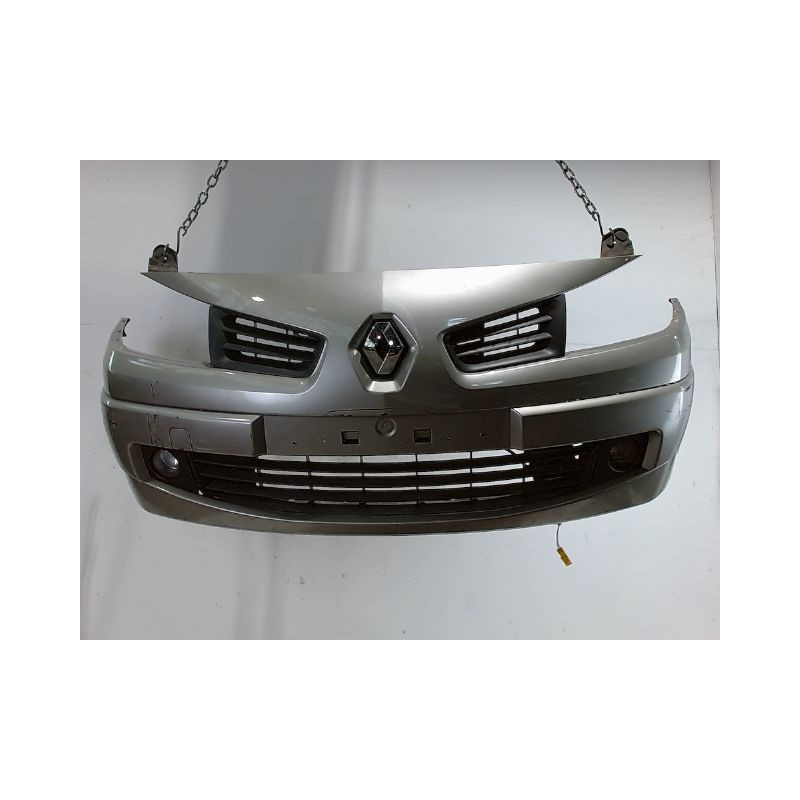 PARE-CHOC AVANT RENAULT MEGANE II PH2 2006-