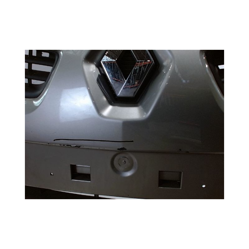 PARE-CHOC AVANT RENAULT MEGANE II PH2 2006-