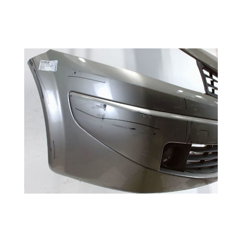 PARE-CHOC AVANT RENAULT MEGANE II PH2 2006-