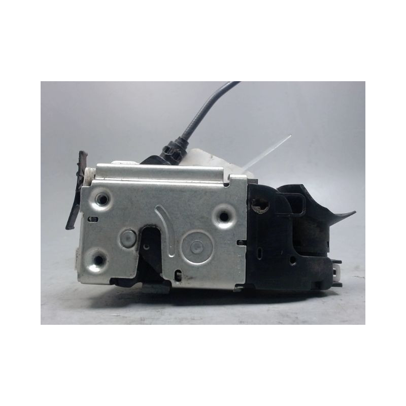 SYSTEME CONDAMNATION AVANT GAUCHE RENAULT MEGANE II PH2 2006-