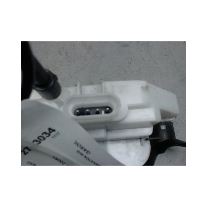 SYSTEME CONDAMNATION AVANT GAUCHE RENAULT MEGANE II PH2 2006-