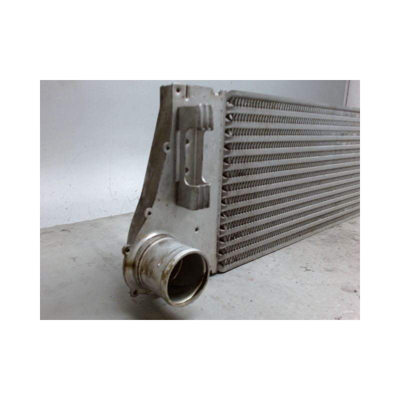 ECHANGEUR AIR RENAULT MEGANE II PH2 2006-