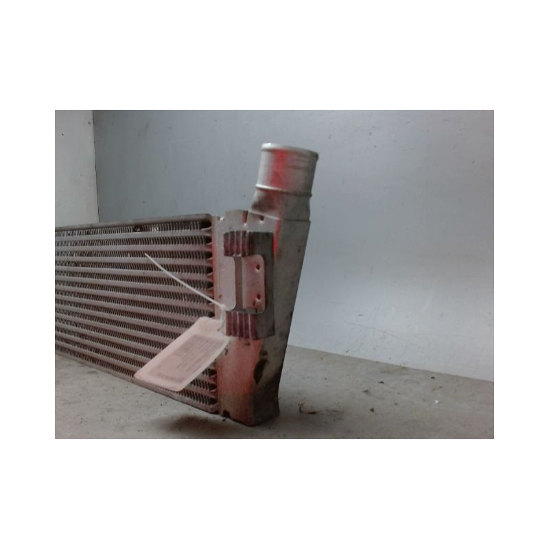 ECHANGEUR AIR RENAULT MEGANE II PH2 2006-