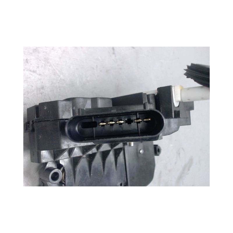 SYSTEME CONDAMNATION AVANT GAUCHE FORD FIESTA 2008-