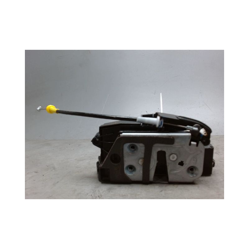 SYSTEME CONDAMNATION ARRIERE DROIT FORD FIESTA 2008-
