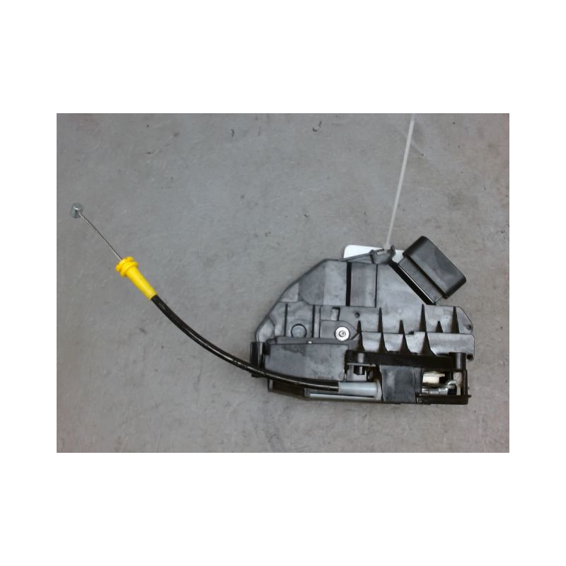 SYSTEME CONDAMNATION ARRIERE DROIT FORD FIESTA 2008-
