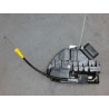 SYSTEME CONDAMNATION ARRIERE DROIT FORD FIESTA 2008-
