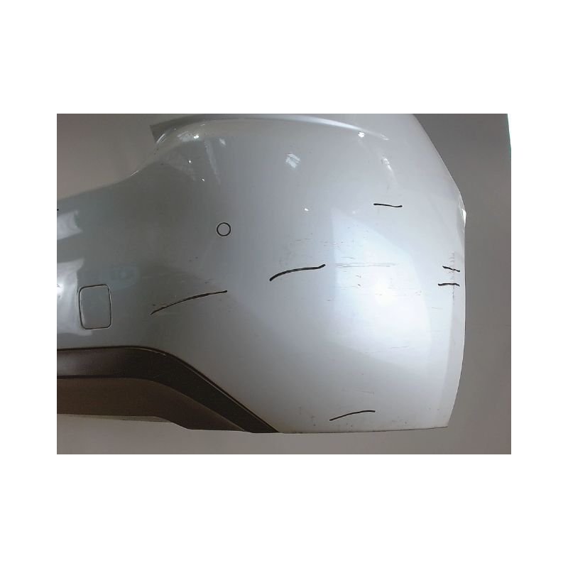 PARE-CHOC ARRIER PEUGEOT 308