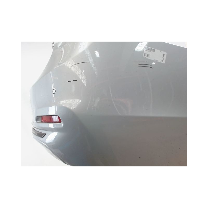 PARE-CHOC ARRIER BMW SERIE 3