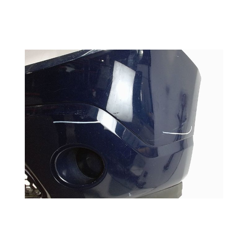 PARE-CHOC AVANT DACIA SANDERO 2008-