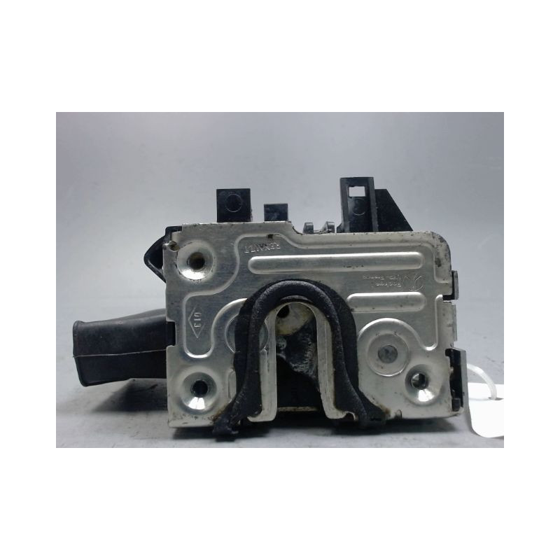 SYSTEME CONDAMNATION AVANT GAUCHE DACIA SANDERO 2008-
