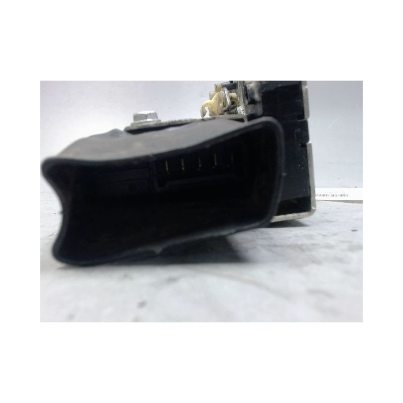 SYSTEME CONDAMNATION AVANT GAUCHE DACIA SANDERO 2008-