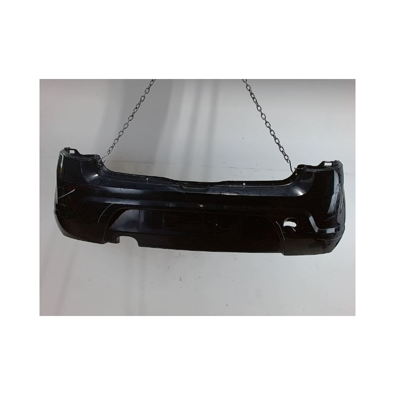 PARE-CHOC ARRIER DACIA SANDERO 2008-