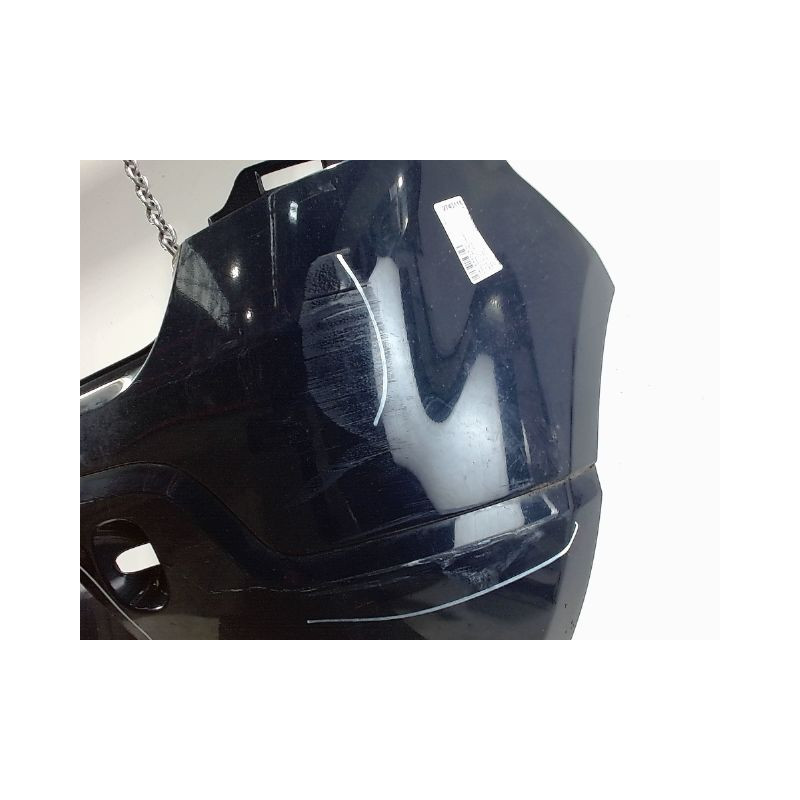 PARE-CHOC ARRIER DACIA SANDERO 2008-
