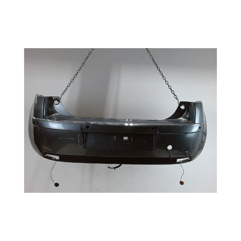 PARE-CHOC ARRIER CITROEN C4 2008-